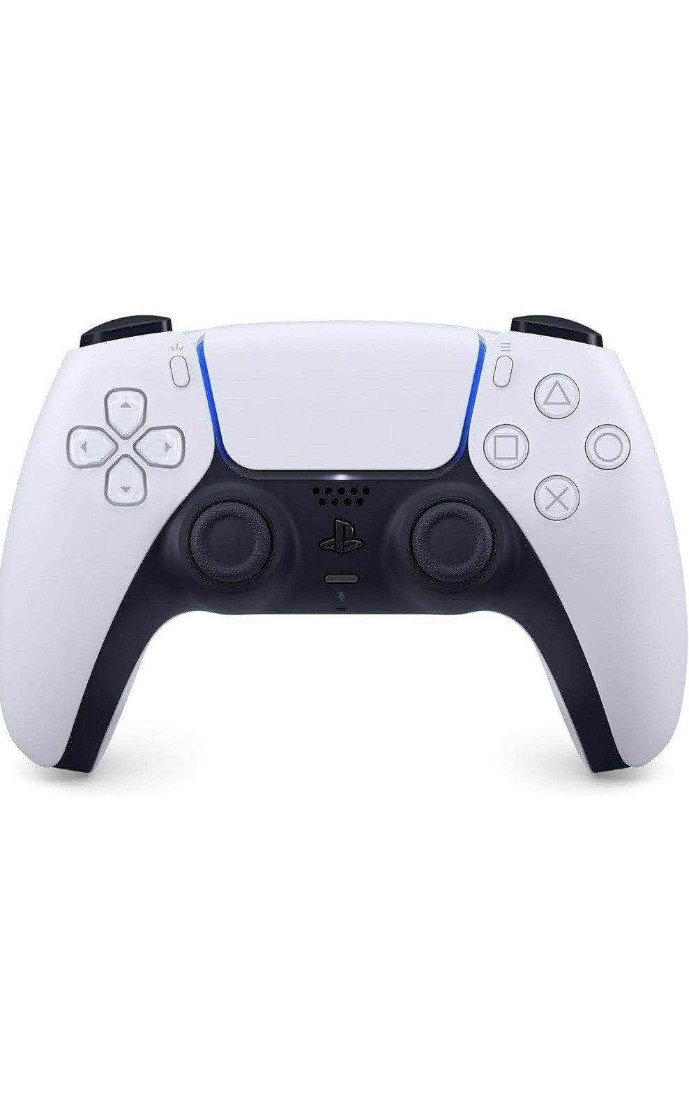 PlayStation 5 DualSense® Wireless Controller - White