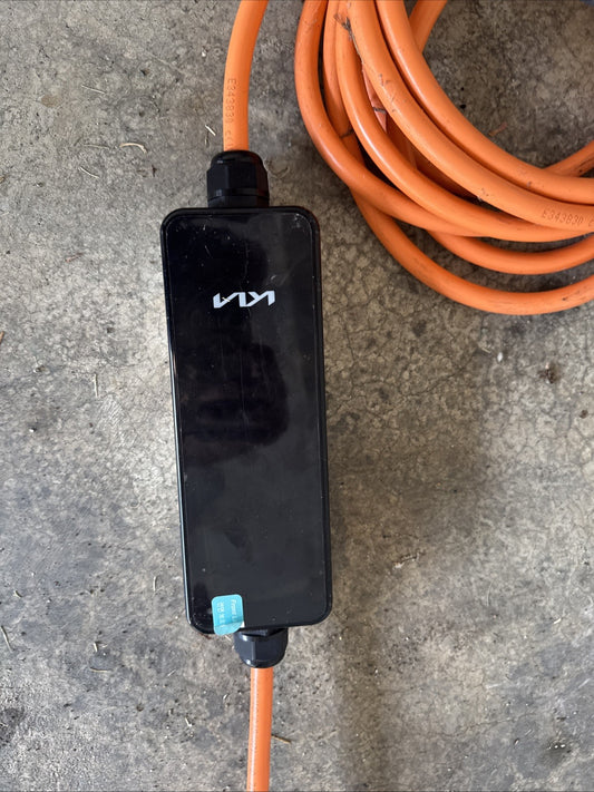 KIA Sorento EV 2025 Charger Plug-in Hybrid Original Charging OEM 91686-G5020